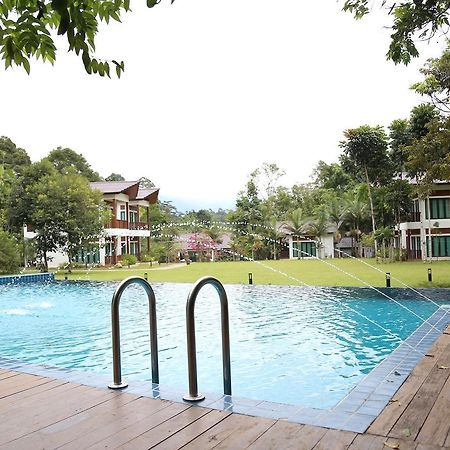 Bidaisari Resort Kuala Lumpur Bagian luar foto