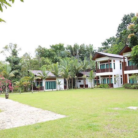 Bidaisari Resort Kuala Lumpur Bagian luar foto
