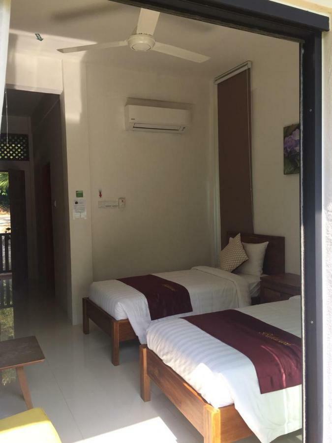 Bidaisari Resort Kuala Lumpur Bagian luar foto